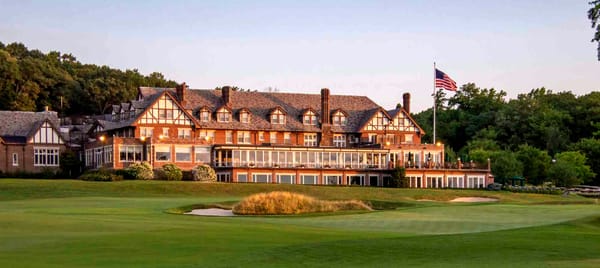 Baltusrol